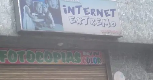LAURITA INTERNET EXTREMO LAURITA INTERNET EXTREMO